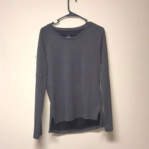 Adidas long sleeve shirt